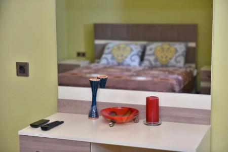 Sheki Panorama Guest House - 10