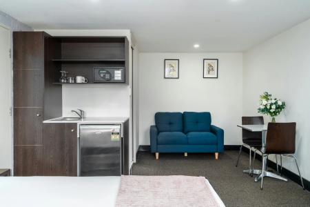 Leisure Inn Penny Royal & Apartments - 22