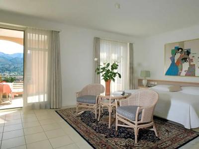 Villa Sassa, Residence & Spa - 66