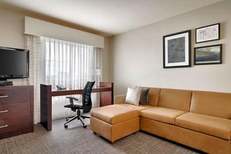 Residence Inn by Marriott Houston I-10 West/Park Row - 55