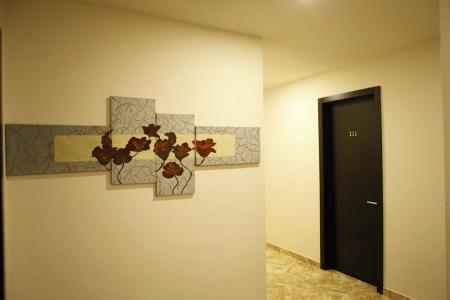 Boho Stay - 9