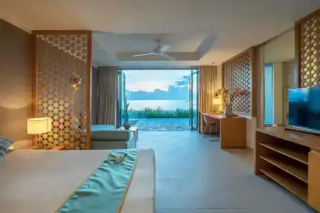 Mia Resort Nha Trang - 21