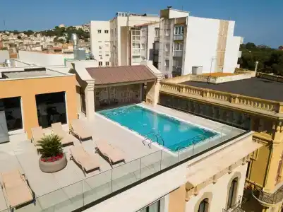 Elke Spa - 14