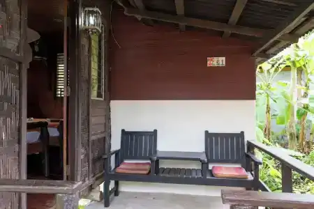 Mook Lanta Eco Resort - 28