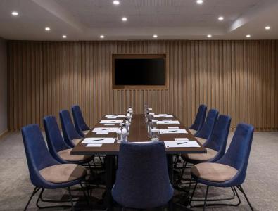Hampton By Hilton Sirkeci - 11