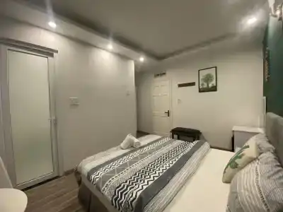Lucas Inn - 27