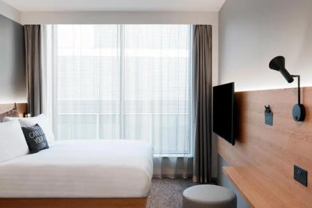 Moxy Manchester City - 46