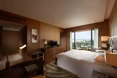 Hilton Wuhan Optics Valley - 70