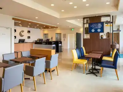 Comfort Hikone - 15