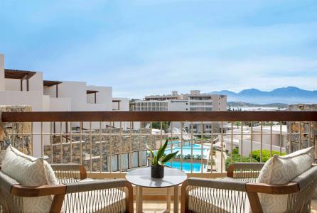Wyndham Grand Crete Mirabello Bay - 7