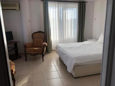 Cunda Aşiyan Otel - 3