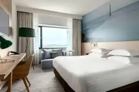 Marriott The Hague - 65