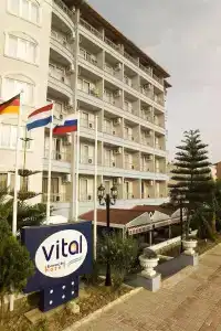 Vital Beach - 8