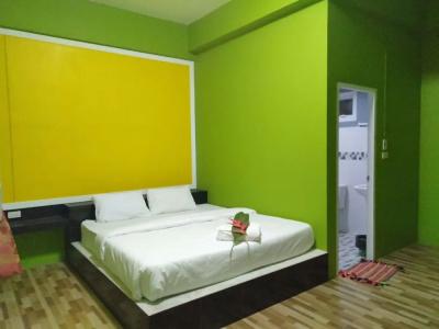 Khaolak C-nior Bungalows - 20