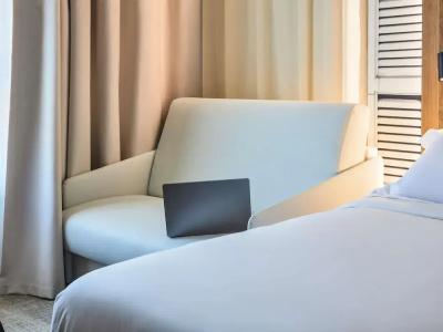 Novotel Aix-en-Provence Beaumanoir - 106