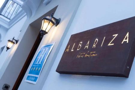 Albariza Boutique - 0