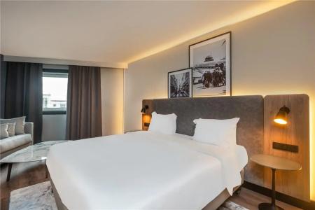 Golden Tulip Paris Cdg Airport – Villepinte - 44