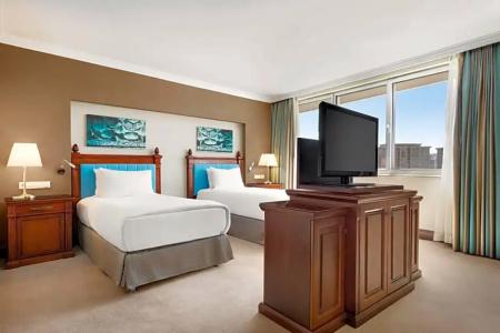 Wyndham Grand Kayseri - 43