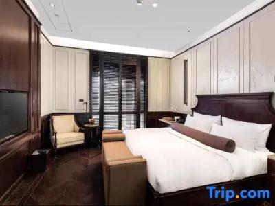 The Yihe Mansions - 61