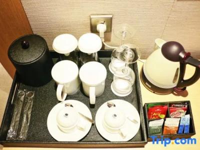 Holiday Inn Suzhou Huirong Plaza, An Ihg - 89