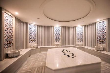 King City Spa - 19