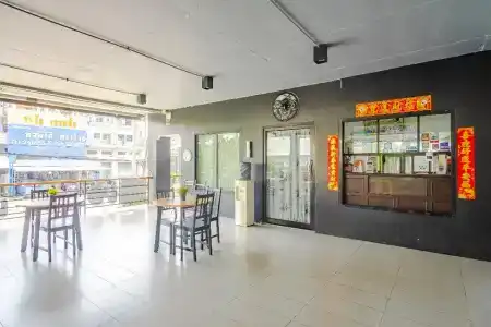 Aj Residence - 21