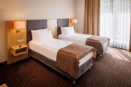 Lanzcarré Mannheim, a member of Radisson Individuals - 44