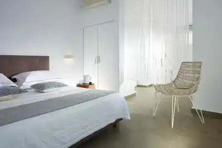 Santa Maria Luxury Suites & Spa - 40