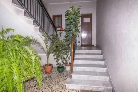 Miti Dello Stretto b&b - 14