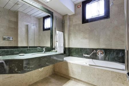 Borgo Palace - 16