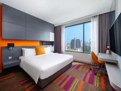 Mercure Bangkok Siam - Sha Extra Plus - 38