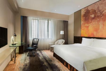 Holiday Inn Nanjing Aqua City, An Ihg - 1