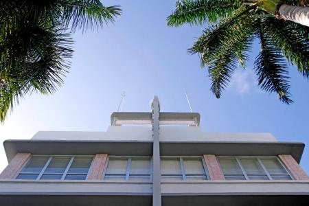 Crest Suites - 46