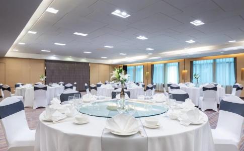 Holiday Inn Shenzhen Donghua, An Ihg - 27