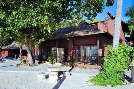 Koh Tao Beach Club - 161