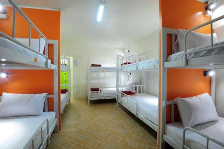 Voyagers Hostel - 15