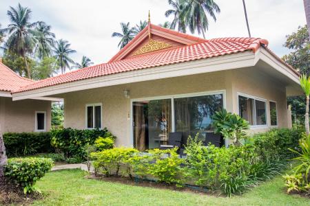 The Siam Residence Boutique - 18
