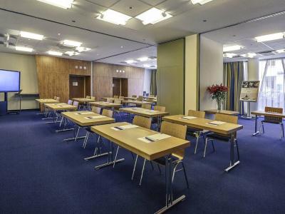 Mercure Wien City - 16