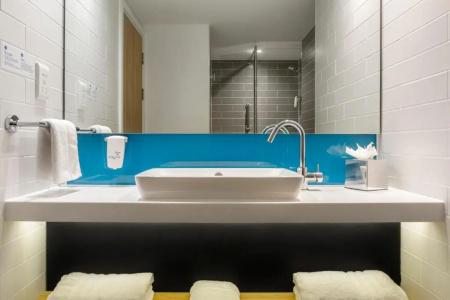 Holiday Inn Express Dublin City Centre, An Ihg - 52