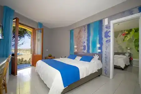 Perla Del Golfo - 45
