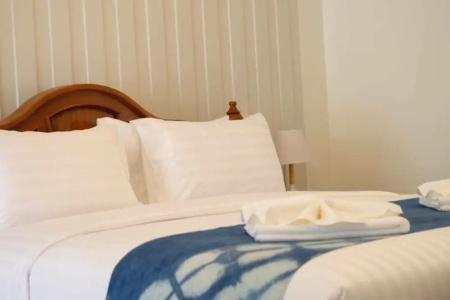 Baan Iyara Boutique City - 29