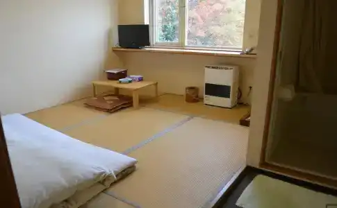 Ryokan Yamaichi - 3