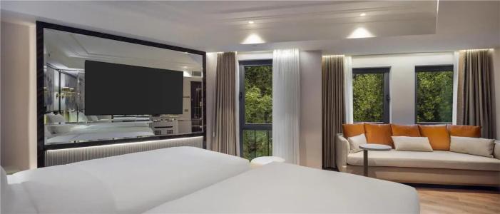 The Ritus Istanbul Sultanahmet - 24