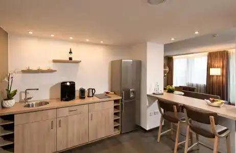 Leonardo Berlin Mitte - 31