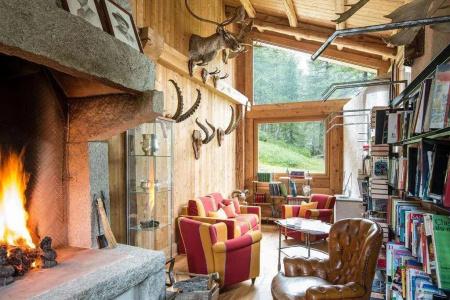 Saint Hubertus Resort - 10