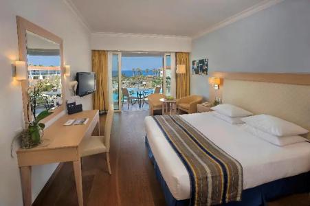 Olympic Lagoon Resort Paphos - 42
