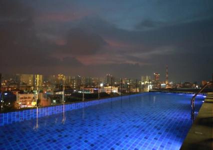 Levana Pattaya - Sha Extra Plus - 15