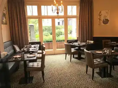 en privé-wellness De Nieuwe Doelen - 22
