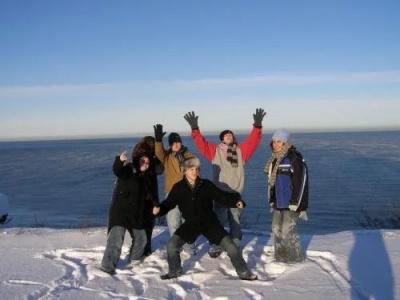 Viru Backpackers - 9