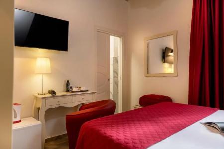 Residenza Conte di Cavour & Rooftop - 56